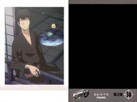 家庭教師ヒットマン REBORN! リボーン ぱしゃこれ カード まとめ 山本 武 第二弾 31 32 33 36 パシャこれ MOVIC ムービック サムネイル 8