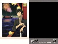 家庭教師ヒットマン REBORN! リボーン ぱしゃこれ カード まとめ 山本 武 第二弾 31 32 33 36 パシャこれ MOVIC ムービック サムネイル 4