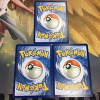 ポケモンカード 旧裏面 英語 海外版 3枚 マンキー カラカラ 39 サムネイル 2