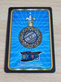 ワンピース グミカード NO.30 超カルガモ隊 グミカ カード サムネイル 2