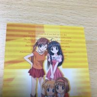 交渉歓迎 う22 カード シスタープリンセス キラ 非売品 プロモ PR 19 ゴールド 1912 サムネイル 5