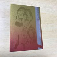交渉歓迎 う22 カード シスタープリンセス キラ 非売品 プロモ PR 19 ゴールド 1912 サムネイル 1