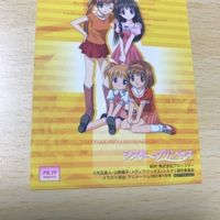 交渉歓迎 う22 カード シスタープリンセス キラ 非売品 プロモ PR 19 ゴールド 1912 サムネイル 6