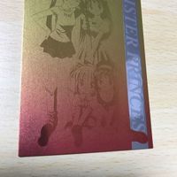 交渉歓迎 う22 カード シスタープリンセス キラ 非売品 プロモ PR 19 ゴールド 1912 サムネイル 3