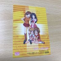 交渉歓迎 う22 カード シスタープリンセス キラ 非売品 プロモ PR 19 ゴールド 1912 サムネイル 4
