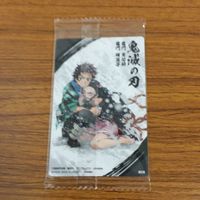カード トレカ まとめ 鬼滅の刃 我妻 善逸 魘夢 竈門 禰豆子 炭治郎 未開封 12 サムネイル 8