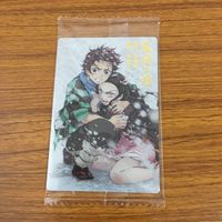 カード トレカ まとめ 鬼滅の刃 我妻 善逸 魘夢 竈門 禰豆子 炭治郎 未開封 12 サムネイル 7