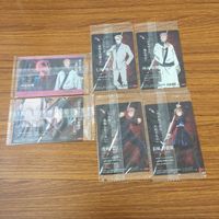 Jujutsu Kaisen Both Sides Sukuna Card Lot Yuji サムネイル 2