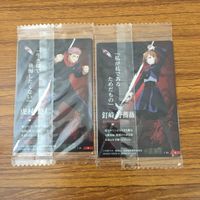 Jujutsu Kaisen Both Sides Sukuna Card Lot Yuji サムネイル 6