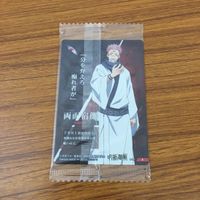 Jujutsu Kaisen Both Sides Sukuna Card Lot Yuji サムネイル 10