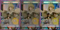 カード ユニオンアリーナ ソードアート・オンライン SAO SR まとめ Vol.2「アルゴ」EX08BT/SAO-2-044 SR（スーパーレア） 3枚セット サムネイル 1