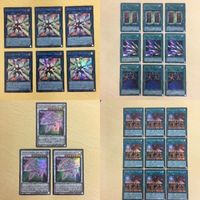 Yu-Gi-Oh Super Rare Ultra Rare Firewall Dragon Card