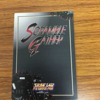 スクランブル ギャザー カード ガンバスター 6 サムネイル 2