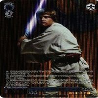 【状態B】 ヴァイスシュヴァルツ スターウォーズ FOP アナキン ルーク ダースベイダー カード まとめ サムネイル 8