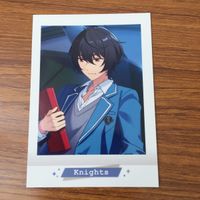 トレカ カード まとめ ぱしゃこれ あんさんぶるスターズ あんスタ 衣更 真緒 朔間 凛月 27 サムネイル 3