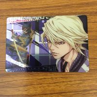 カード トレカ まとめ TIGER BUNNY タイガー バニー タイバニ 29 サムネイル 7