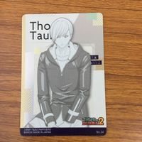 カード トレカ まとめ TIGER BUNNY タイガー バニー タイバニ 29 サムネイル 10