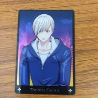 カード トレカ まとめ TIGER BUNNY タイガー バニー タイバニ 29 サムネイル 9