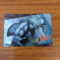 カード トレカ まとめ TIGER BUNNY タイガー バニー タイバニ 29 サムネイル 8