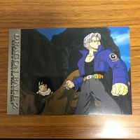 ドラゴンボール カード まとめ 55 サムネイル 8