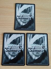 ヴァイスシュヴァルツ カード 華やかな現場で RRR プロセカ ヴァイスシュヴァルツ SR 小豆沢こはね ヴァイスシュヴァルツ 「私」はどこ・・・？朝比奈まふゆ(SR) サムネイル 2