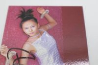 加藤夏希 加藤 夏樹 直筆サインカード 直筆 サイン ★日本一の美女 カード 超レア 201904 ca3 サムネイル 6