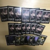 送料無料 ゼンディカー フルアート ZEN 沼 まとめ 52枚 b009 o8-1 1220 サムネイル 4