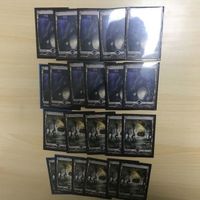 送料無料 ゼンディカー フルアート ZEN 沼 まとめ 52枚 b009 o8-1 1220 サムネイル 3