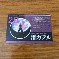 カード トレカ 新世紀 エヴァンゲリオン エヴァ 渚 カヲル 3 サムネイル 2