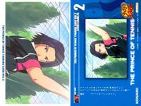 カード テニスの王子様 テニプリ ストーリーカード 伊武 深司 菊丸 英二 まとめ No 47 41 39 テニスの王子様 KONAMI コナミ サムネイル 3