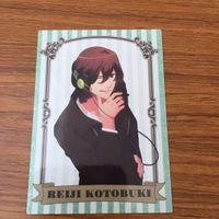 カード トレカ まとめ うたのプリンスさまっ うたプリ 美風 藍 寿 嶺二 カミュ 黒崎 蘭丸 8 サムネイル 5