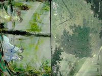 カード 魔道祖師 挿絵 L4B MD CH 029 29 L <!-利用不可文字-!>遊 KAYOU サムネイル 2