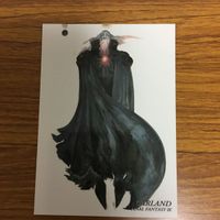 ファイナルファンタジー カード まとめ 天野 喜孝 7 サムネイル 5