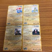 ファイナルファンタジー カード まとめ 天野 喜孝 7 サムネイル 6