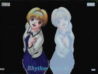 カード Rhythm 恋の律動 リズム SC 01 02 03 リビドー ブロッコリー スペシャル まとめ クリア 初版 fksi 1024 サムネイル 2