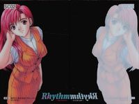 カード Rhythm 恋の律動 リズム SC 01 02 03 リビドー ブロッコリー スペシャル まとめ クリア 初版 fksi 1024 サムネイル 3