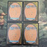 MTG マジックザギャザリング カード まとめ RIX 薄暮の勇者/Champion of Dusk(JP) 4枚セット 27 サムネイル 4
