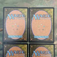 MTG マジックザギャザリング カード まとめ RIX 薄暮の勇者/Champion of Dusk(JP) 4枚セット 27 サムネイル 6
