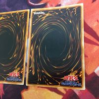 IT220523-1299 チャクラ チャクラの復活 初期 スーパーレア 遊戯王 まとめ サムネイル 6