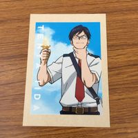 カード トレカ まとめ 僕のヒーローアカデミア ヒ ヒロアカ ぱしゃこれ 麗日 お茶子 蛙吹 梅雨 飯田 天哉 34 サムネイル 7