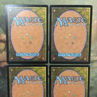MTG マジックザギャザリング カード まとめ HOU 黙示録の悪魔/Apocalypse Demon 4枚セット 25 サムネイル 6