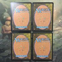 MTG マジックザギャザリング カード まとめ HOU 黙示録の悪魔/Apocalypse Demon 4枚セット 25 サムネイル 4