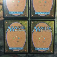 MTG マジックザギャザリング カード まとめ HOU 黙示録の悪魔/Apocalypse Demon 4枚セット 25 サムネイル 5