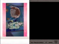 カード プリキュア まとめ ぱしゃこれ 春日野うらら 水無月かれん 変身前制服シーンカード 23 24 25 ムービック MOVIC サムネイル 4