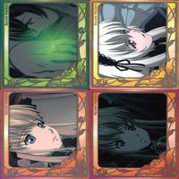 ローゼンメイデン カード まとめ SP スペシャル 美少女 rozen maiden 240914_3 o10-1 _1999 サムネイル 4