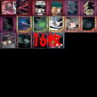 ローゼンメイデン カード まとめ SP スペシャル 美少女 rozen maiden 240914_3 o10-1 _1999