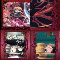 ローゼンメイデン カード まとめ SP スペシャル 美少女 rozen maiden 240914_3 o10-1 _1999 サムネイル 2