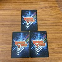 レンジャーズストライク カード まとめ 仮面ライダー V3 文字レア ライダーマン SP 文字レア 8 サムネイル 5