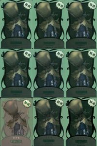 カード まとめ 第五人格 第5人格 キラ 愛哭鬼 初始的装 サムネイル 1
