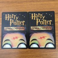 カード トレカ まとめ ハリーポッター 魔法生物の世話 知りたがり屋のカラス 妖精の魔法 アッチオ 変身術 64 サムネイル 4